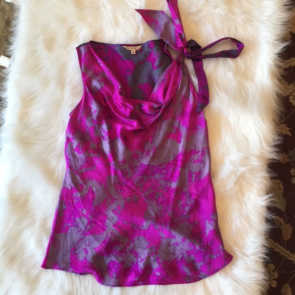 CAbi Tops - Cabi 102 dress top